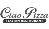 Ciao Pizza Logo