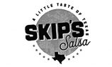 Skips Salsa Logo3